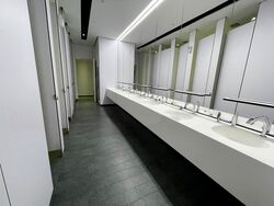 Marina One East Tower (D1), Office #521850331